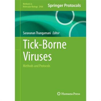 Tick-Borne Viruses