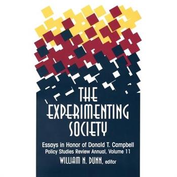 The Experimenting Society