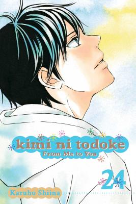 Kimi Ni Todoke from Me to You 24