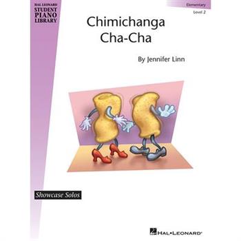 Chimichanga Cha-Cha