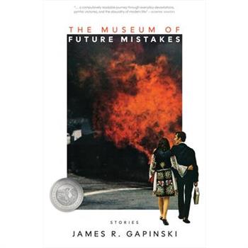 The Museum of Future Mistakes