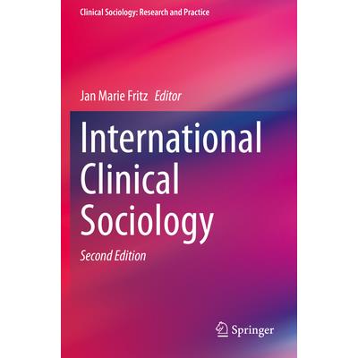 International Clinical Sociology
