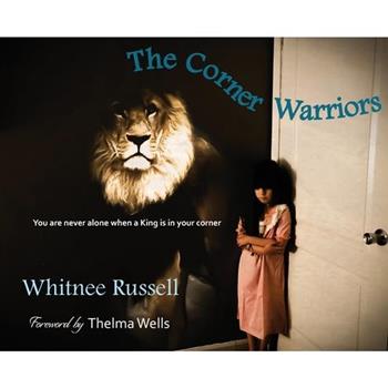 The Corner WarriorsTheCorner WarriorsYou are never alone when a King is in your corner