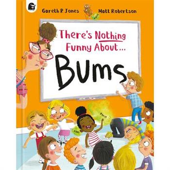 There's Nothing Funny about Bums