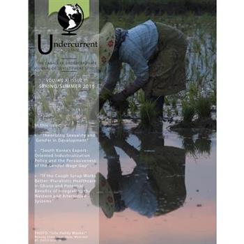 Undercurrent Journal