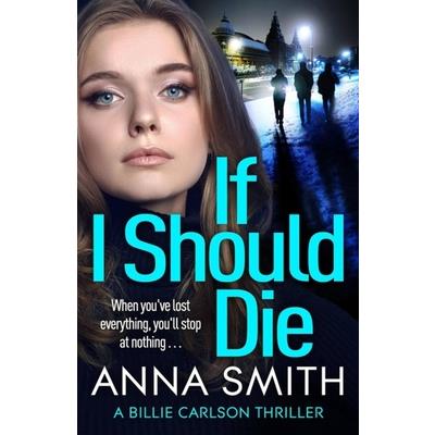 If I Should Die