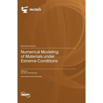 Numerical Modeling of Materials under Extreme Conditions
