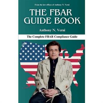 The FBAR Guide Book