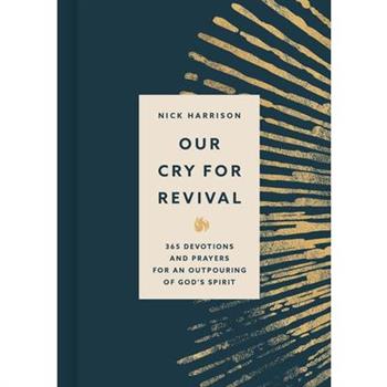 Our Cry for Revival