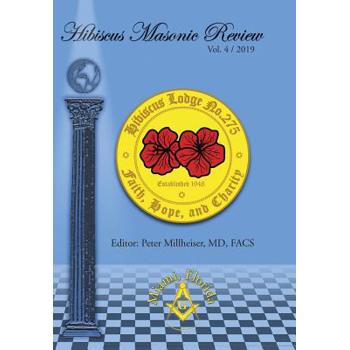 Hibiscus Masonic Review, 2008