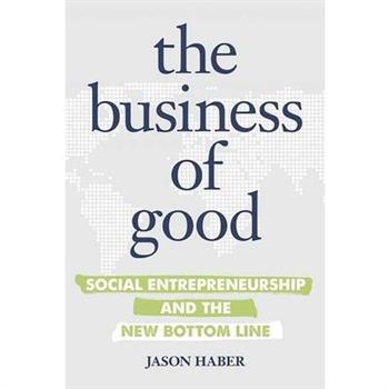 The Business of Good