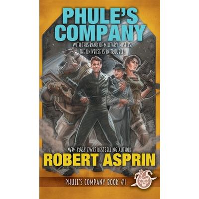 Phule’s Company