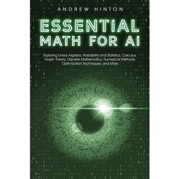 Essential Math for AI