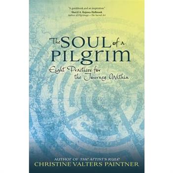 The Soul of a Pilgrim
