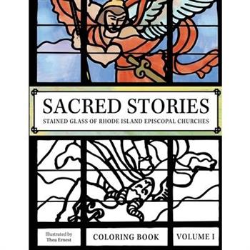 Sacred Stories