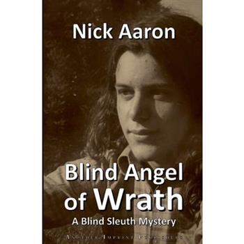 Blind Angel of Wrath