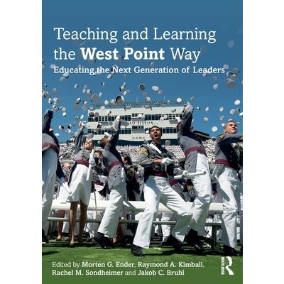 Teaching and Learning the West Point Way