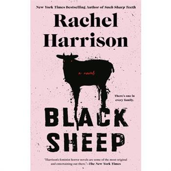 Black Sheep