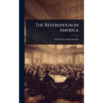 The Referendum in America