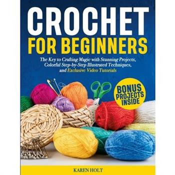 Crochet for Beginners