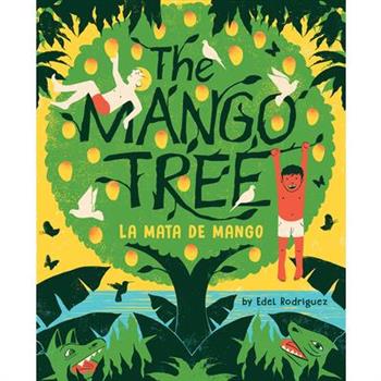 The Mango Tree (La Mata de Mango)