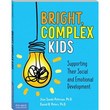 Bright, Complex Kids