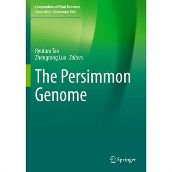The Persimmon Genome