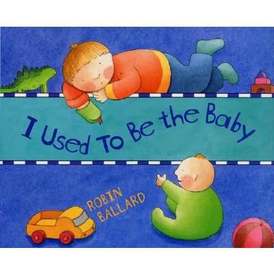 I Used to Be the Baby