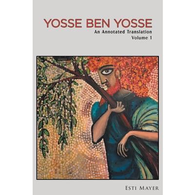 Yosse ben Yosse