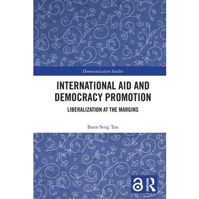 International Aid and Democracy Promotion
