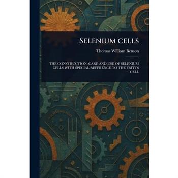 Selenium Cells
