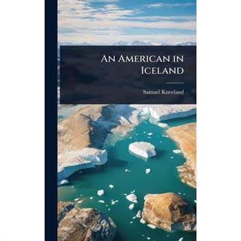 An American in Iceland