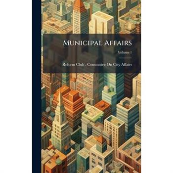 Municipal Affairs