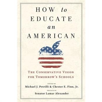 How to Educate an American