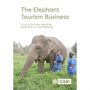 The Elephant Tourism Business