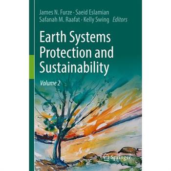 Earth Systems Protection and Sustainability