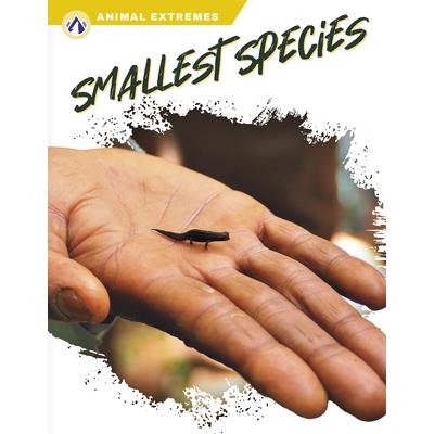 Smallest Species