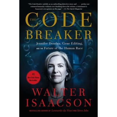 The Code Breaker