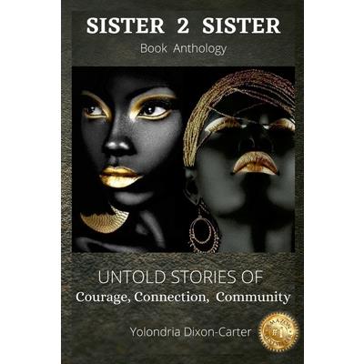 Yolondria Dixon-Carter