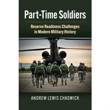 Part-Time Soldiers