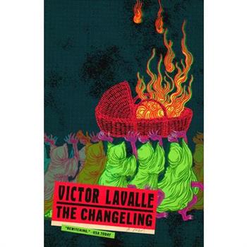 The Changeling竊靈傳說