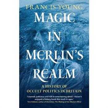 Magic in Merlin's Realm