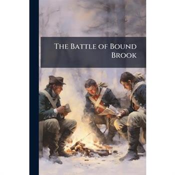 The Battle of Bound Brook