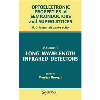Long Wavelength Infrared Detectors