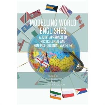 Modelling World Englishes