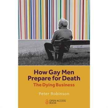 How Gay Men Prepare for Death