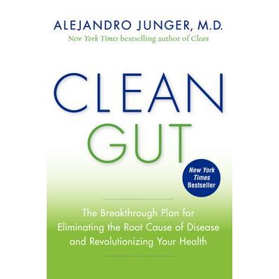 Clean Gut