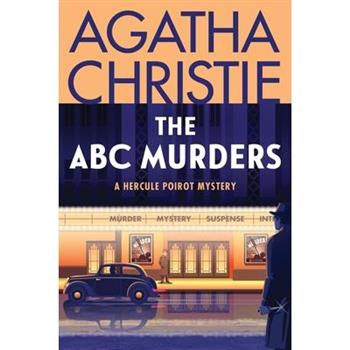The ABC Murders