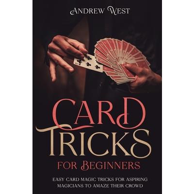 Card Tricks for Beginners