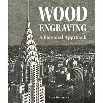 Wood Engraving - A Personal Approach
